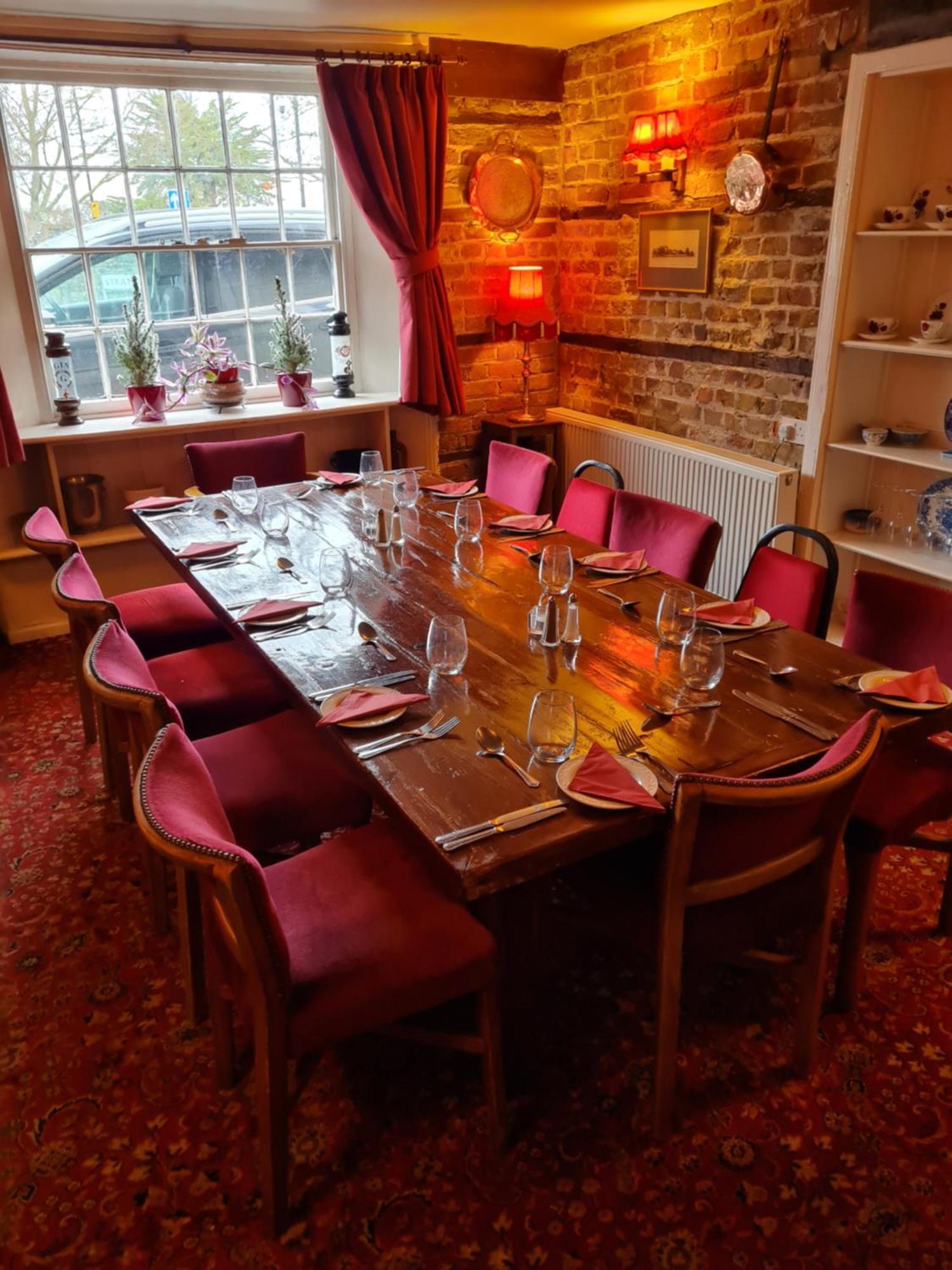 Kings Arms Hotel Сануидж Екстериор снимка